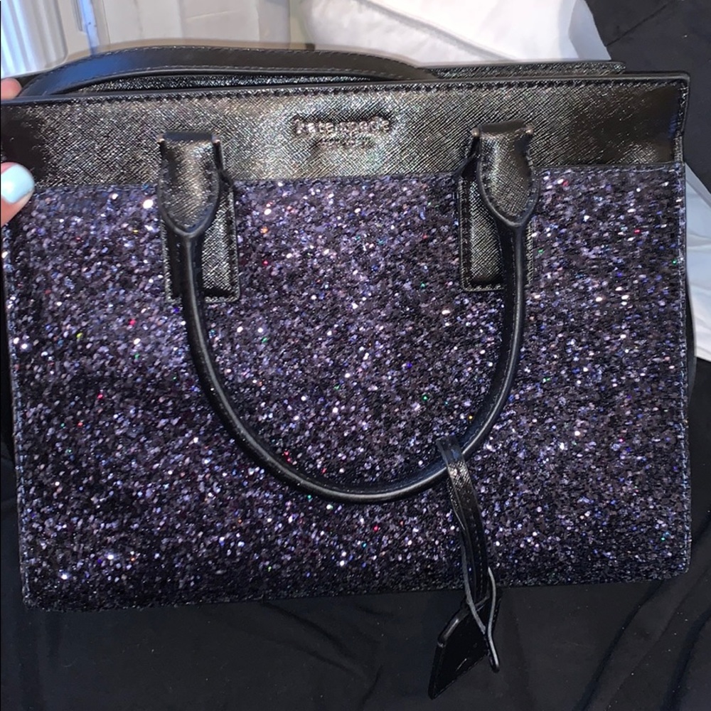 Kate Spade medium satchel